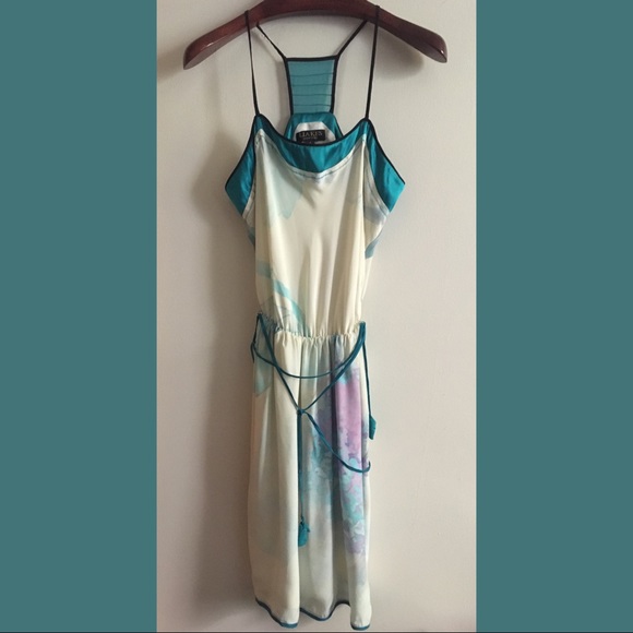 Summer, Party, Beach, Celebration Lia Kes Dress - Picture 1 of 7